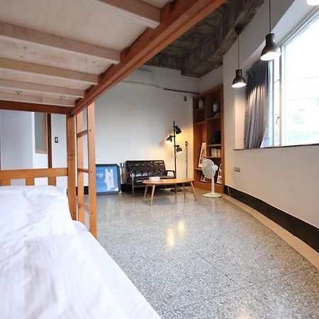 View Hostel 花蓮市 エクステリア 写真
